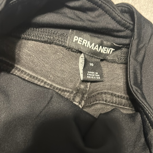 Maternity jeans - Picture 3 of 5